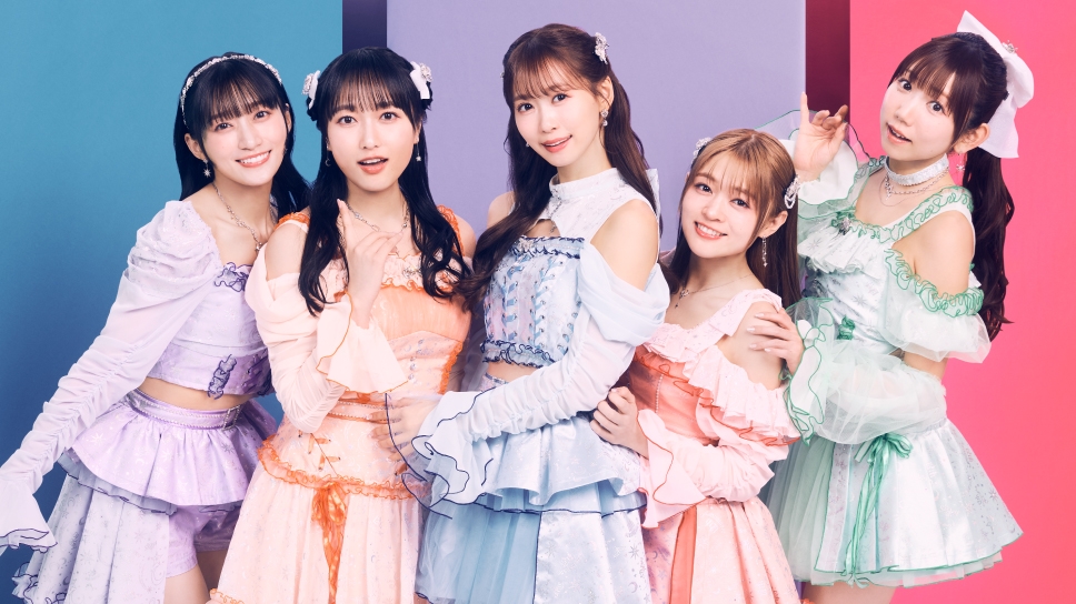 i☆Ris/虹会